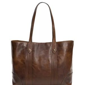 Frye Melissa Shopper Tote